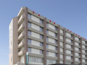 Quad Inn Yokote